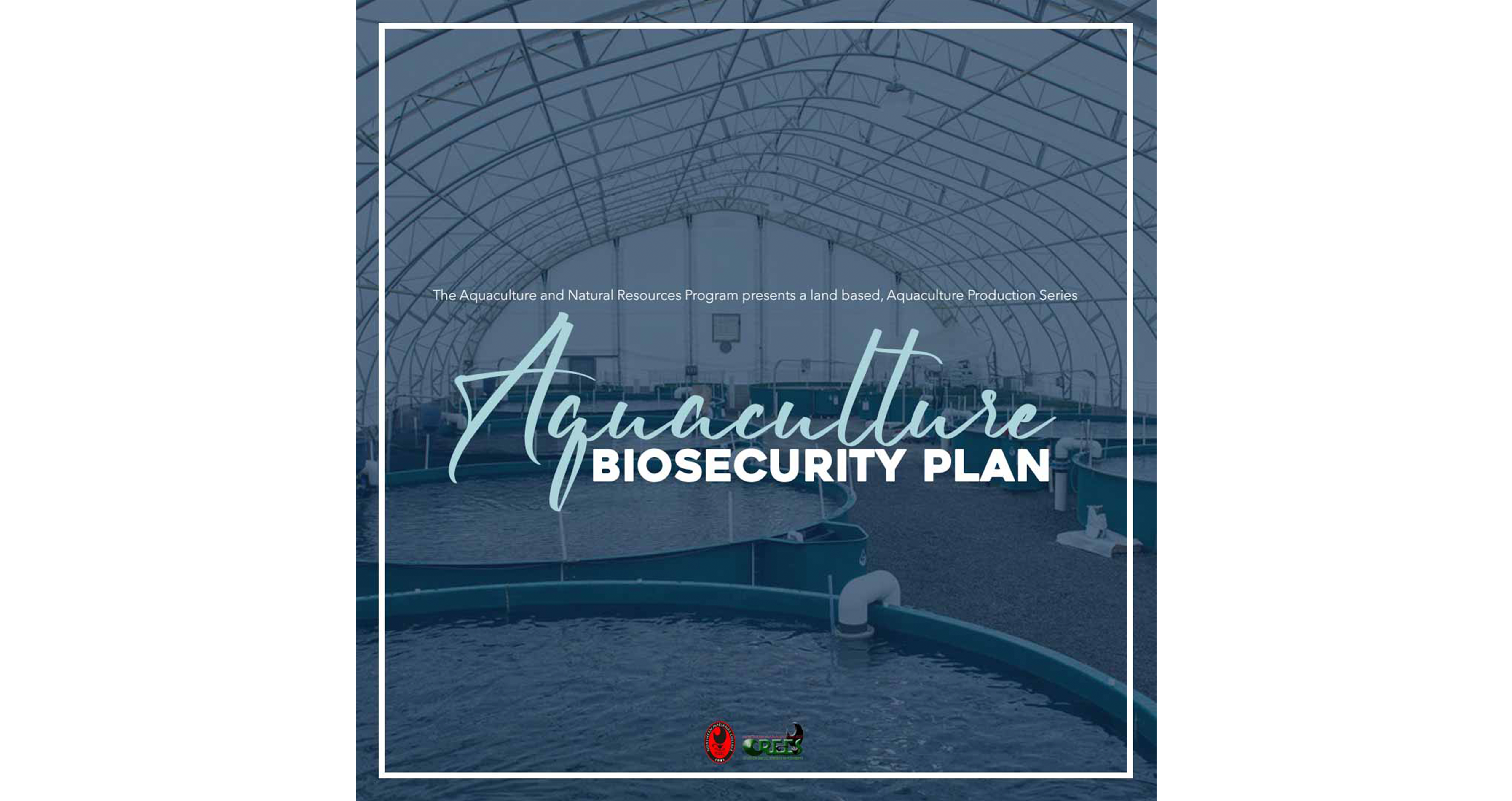 Aquaculture Biosecurity Plan