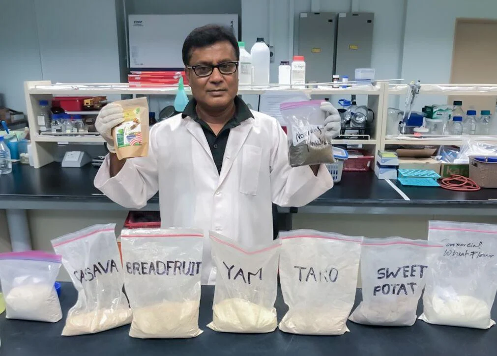 NMC-CREES secures $3.4 million for food science research