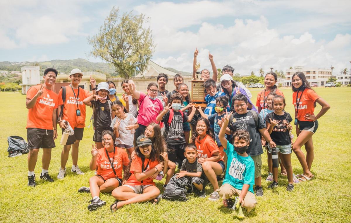 4-H Marianas engages youth on Saipan, Tinian, and Rota