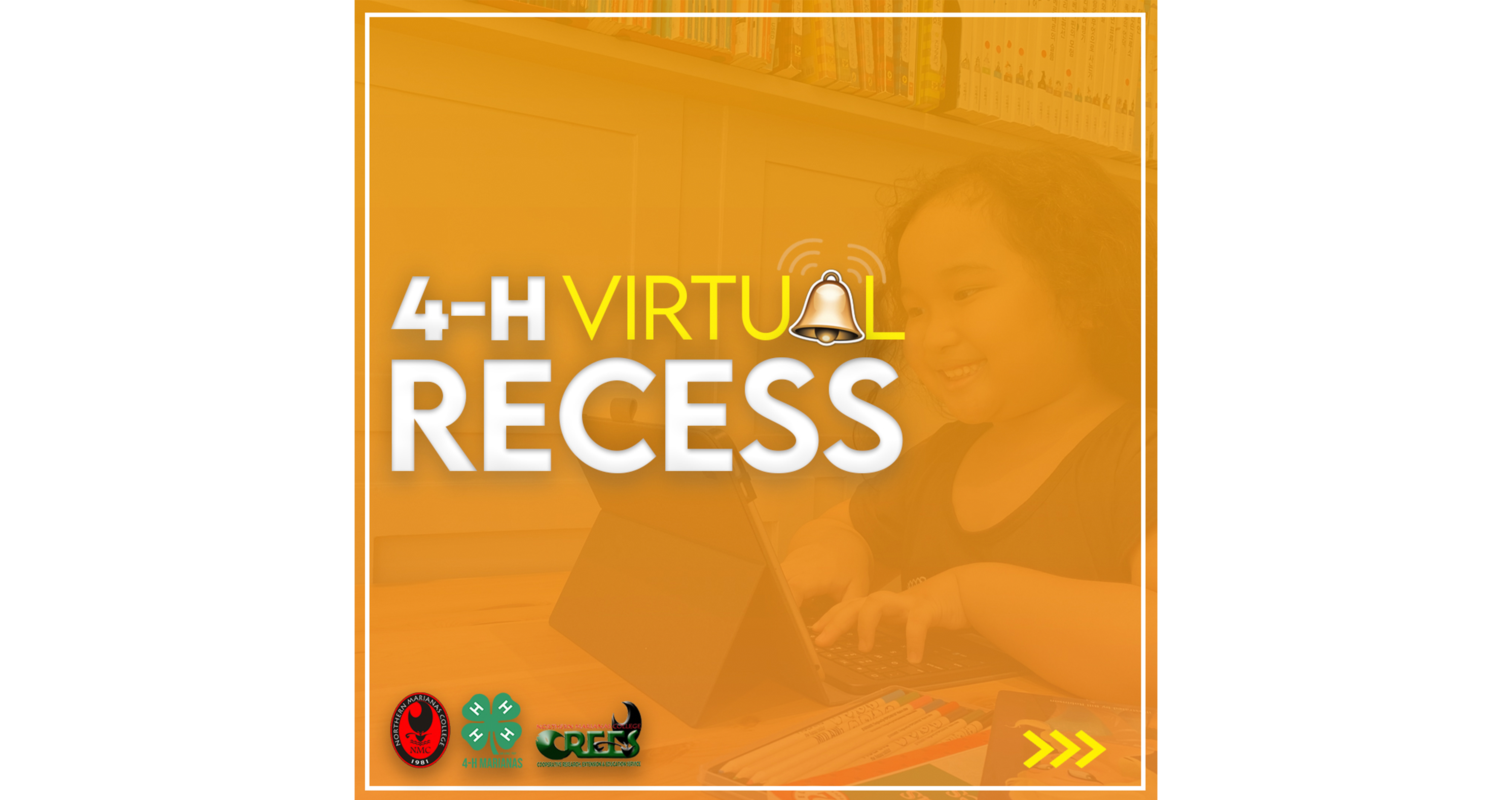 4-H Virtual Recess (February) (2)
