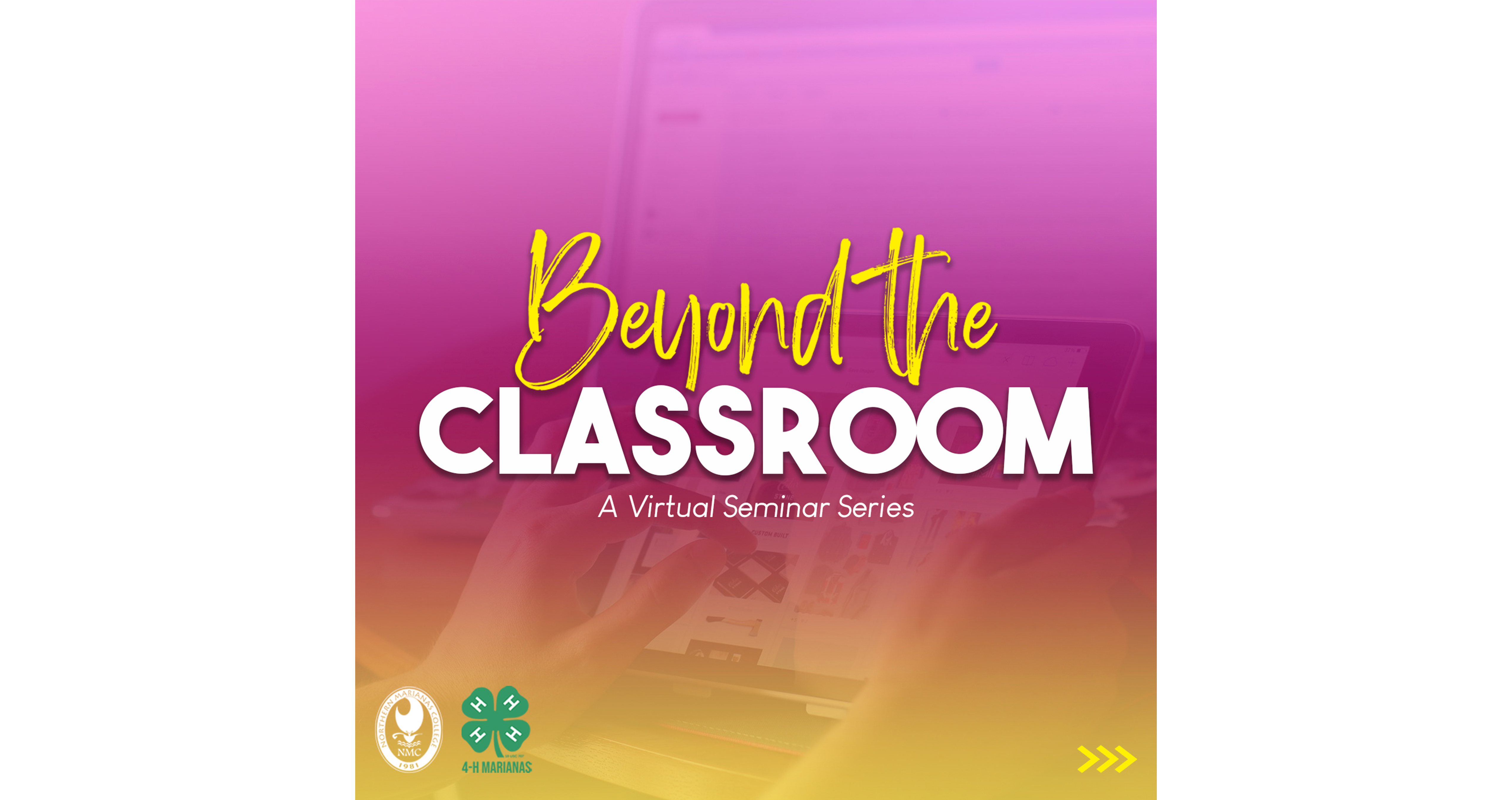 Beyond the Classroom: Social Media Do's and Dont's