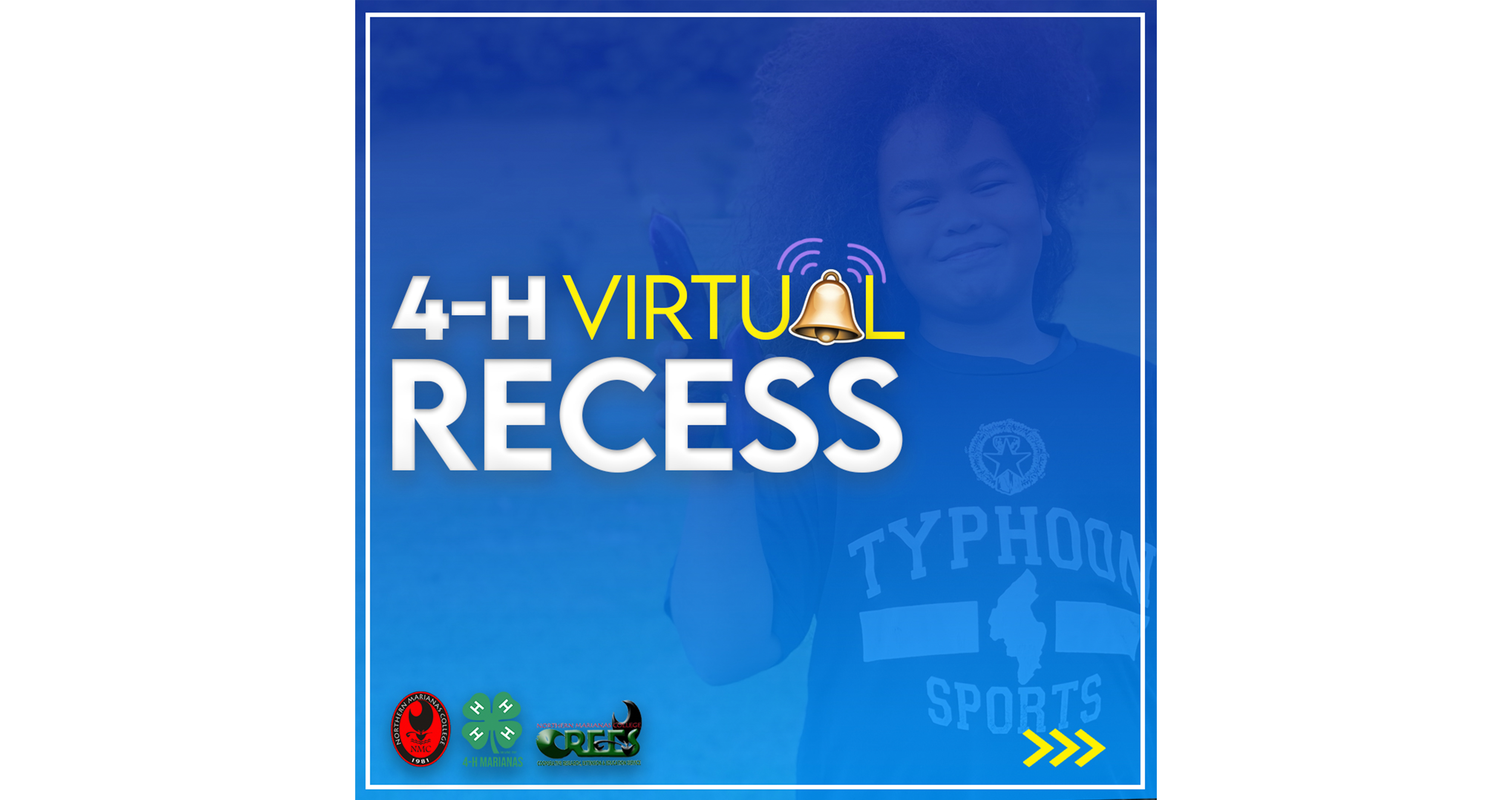 4-H Virtual Recess (February)